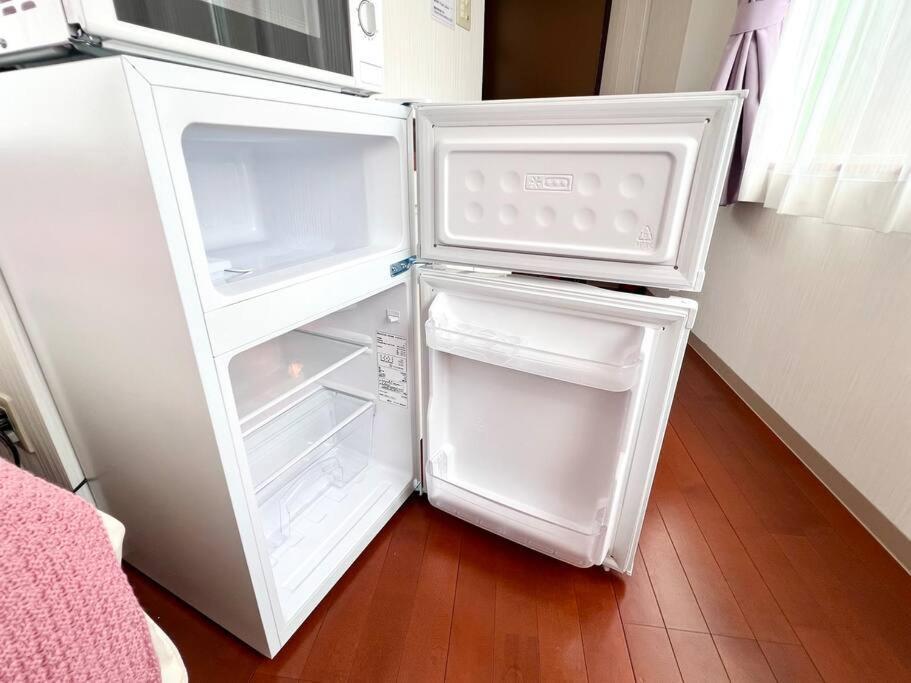 Appartement 要町3階駅10秒出張や長期滞在にもおすすめ池袋駅から1駅可愛いピンクのお部屋 *